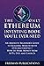 The Only Ethereum Investing...