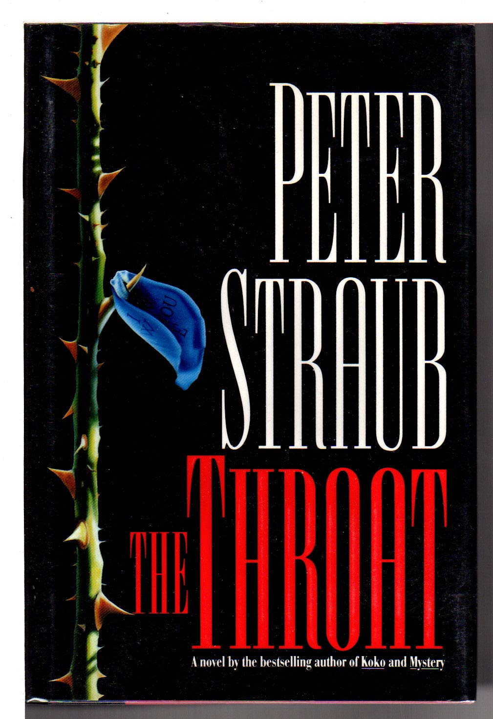 The Throat