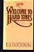 Welcome to Hard Times