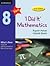 I Did It Mathematics Students Book, Level 8, CCE Edition