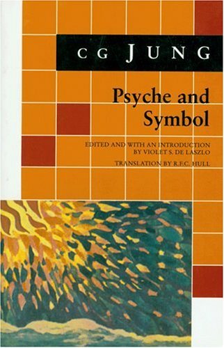 Psyche and Symbol by C. G. Jung (1991-02-01)