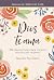 Dios te ama: 366 devocionales de mujeres para mujeres (Spanish Edition)