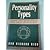 Personality Types: Using the Enneagram for Self-Discovery by Don Richard Riso (1987-08-01)