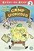 Camp Spongebob (Ready-To-Read Spongebob Squarepants - Level 2) by Kim Ostrow (2004-06-06)
