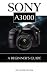 Sony A3000: Beginner's Guid...