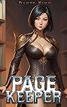 Page Keeper 2 by Dante King