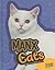Manx Cats (All About Cats)