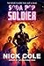 Soda Pop Soldier (Soda Pop Soldier, #1)