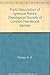 Field Description of Igneous Rocks (Geological Society of London Handbook Series) by R. S. Thorpe (1985-05-03)