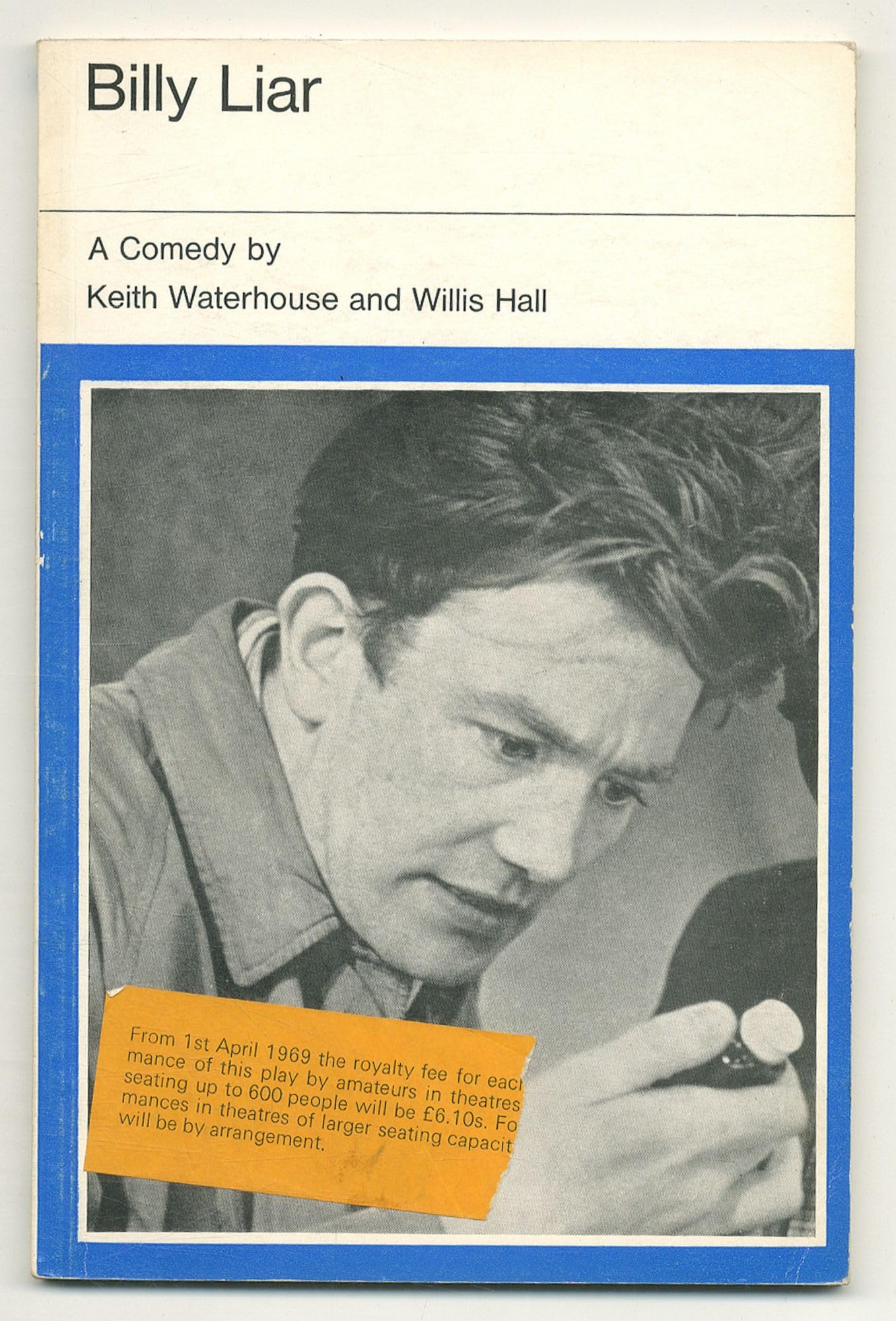 Billy Liar