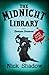 Dream Demon (Midnight Library) by Nick Shadow (2007-05-03)