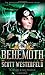 Behemoth by Scott Westerfeld Behemoth by Scott Westerfeld