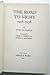 The Road to Vichy 1918 -1938