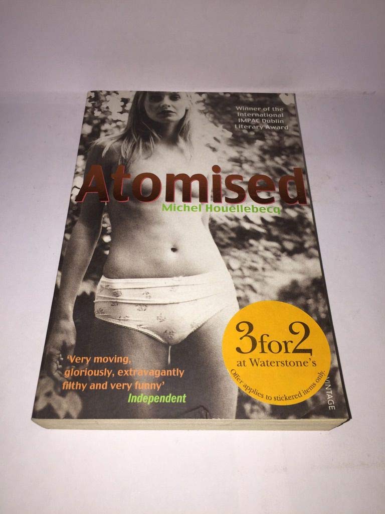 Atomised