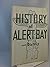 History of Alert Bay and District by Elizabeth Healey