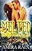 Melted By The Dragon by Amira Rain (2015-09-04)