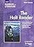 Elements of Literature - Third Course (Holt Reader, Student Edition) by RINEHART AND WINSTON HOLT (2003-12-05)