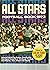 All Stars Football Book 1973