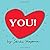 You! by Sandra Magsamen (2016-02-06)