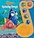 Finding Nemo: Splashy Songs (Interactive Music Book) by Disney Pixar (2004-03-02)