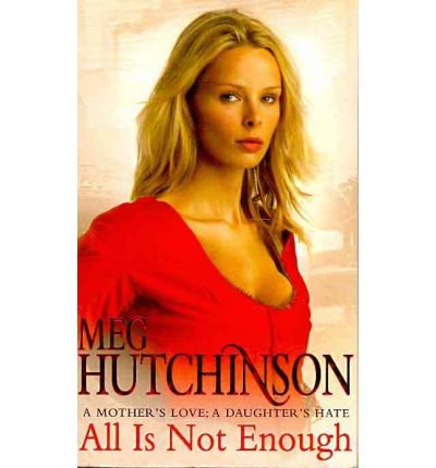 All is Not Enough (Paperback) - Common