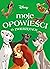 Disney. Moje opowiesci o zwierzetach by Praca Zbiorowa
