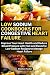 Low Sodium Cookbooks For Co...