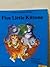 Five Little Kittens (Giant First-Start Reader) by Sharon Peters (1989-06-03)