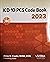ICD-10-PCS Code Book, 2023