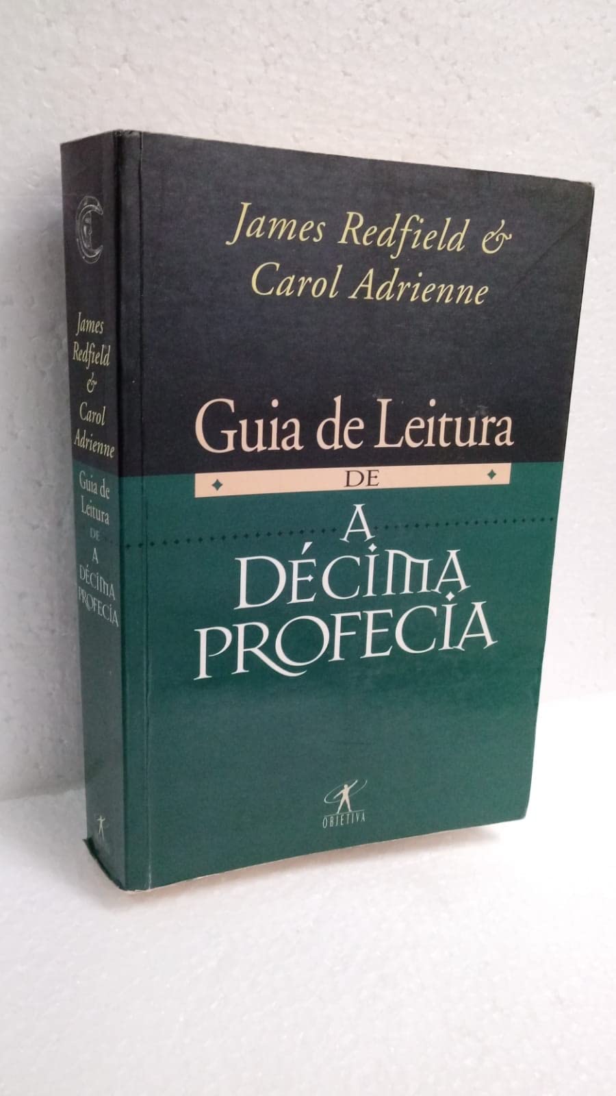 Guia de Leitura de a Décima Profecia, O (Paperback)