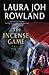 The Incense Game : A Novel of Feudal Japan(Hardback) - 2012 Edition