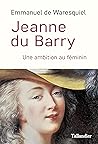 Jeanne du Barry: ...