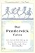 Our Penderwick Tales by Maya Martinez