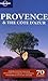 Lonely Planet Provence Cote D azur