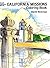 California Missions Coloring Book (Dover History Coloring Boo... by David Rickman