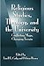 Religious Studies, Theology, and the University: Conflicting Maps, Changing Terrain (2002-10-10)