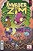 INVADER ZIM #36 CVR B SORNIG VAR