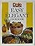 Dole Easy to Elegant Cookbook