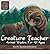 Creature Teacher : Animal Wisdom for All Ages (Paperback) - Common