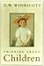 Thinking About Children by D. W. Winnicott (1996-06-25)