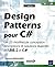 Design Patterns pour C# by Laurent Debrauwer