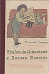 REGLAS DE URBANIDAD Y BUENOS MODALES REGLAS DE URBANIDAD Y BUENOS MODALES