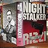 Nightstalker by Timothy Rizzi