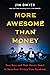 More Awesome Than Money: Four Boys and Their Quest to Save the World from Facebook