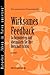 Feedback That Works: How to Build and Deliver Your Message (German) by Sloan R. Weitzel (2008-08-01)