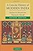 A Concise History of Modern India (Cambridge Concise Histories) by Barbara D. Metcalf (2006-09-28)