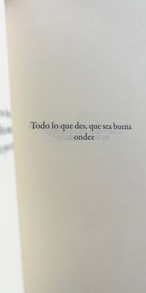 Las cosas pasan por algo, o no (Paperback)