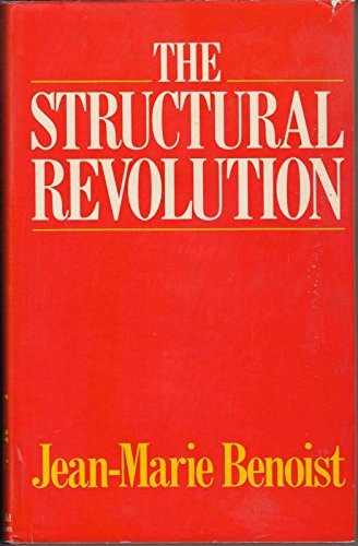 The structural revolution (Hardcover)