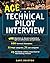 Ace the Technical Pilot Interview (2002-04-22)