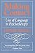 Making Contact: Uses of Language in Psychotherapy by Leston Havens (1986-05-03)